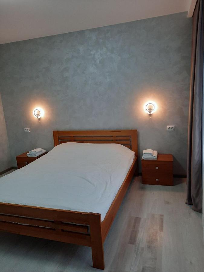 Апартаменти, Данила Апостола, 62 Myrhorod Exterior photo