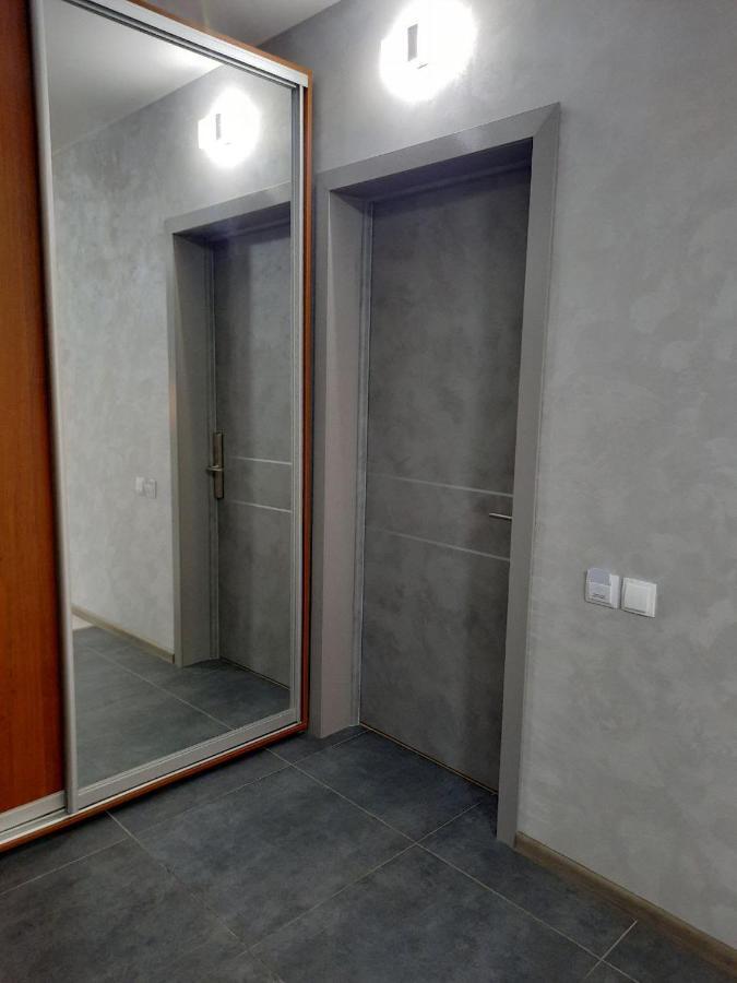 Апартаменти, Данила Апостола, 62 Myrhorod Exterior photo